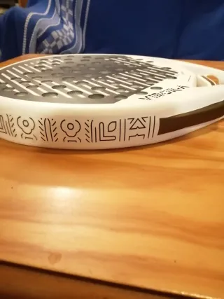 Vibora Yarara Pro White 12k 2025