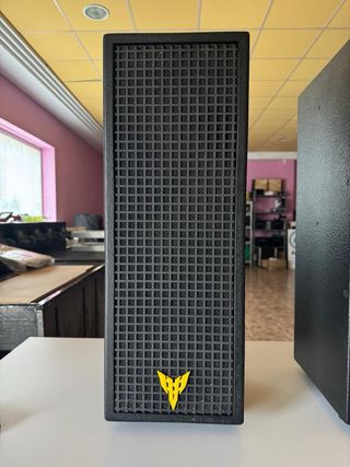 2 TOP ALTAVOCES PRODIGITAL P26 MEDIOS AGUDOS