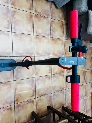 Patinete Eléctrico Xiaomi Essential