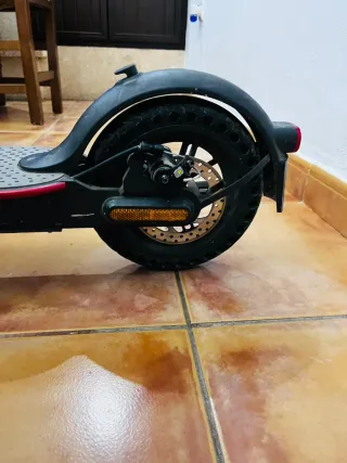 Patinete Eléctrico Xiaomi Essential