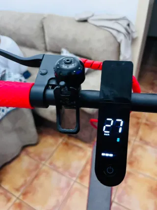 Patinete Eléctrico Xiaomi Essential