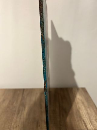 Cuadro Acrílico Amy Winehouse