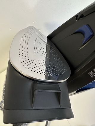 Plancha de vapor Rowenta producto nuevo sin usar