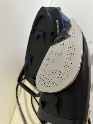 Plancha de vapor Rowenta producto nuevo sin usar