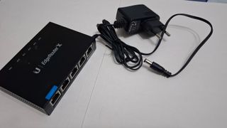 Ubiquiti EdgeRouter X 5 Puertos Gigabit