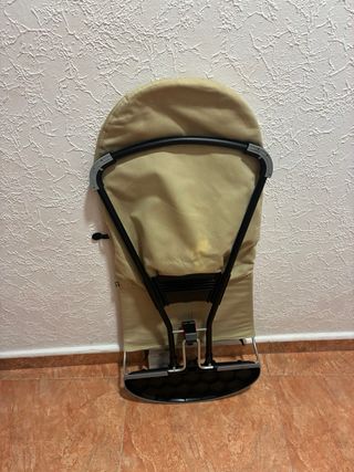 Hamaca plegable para bebés