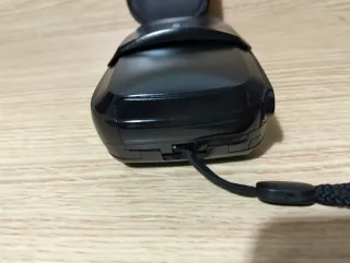 Olympus mju-1 Cámara Compacta 35mm.