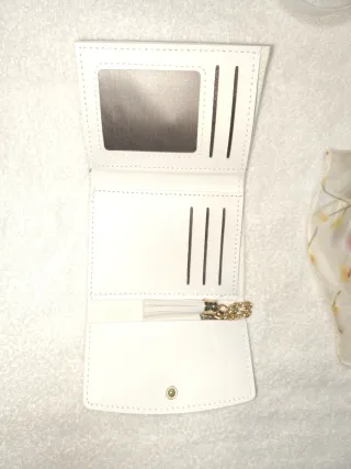 Set Regalo Mujer: Bolso, Joyería y Pañuelo