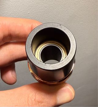 Barrilete Clarinete Royal Global