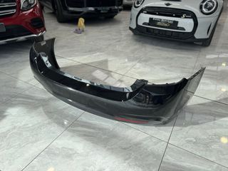 Paragolpes Trasero BMW 430d F32 Negro