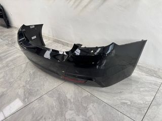 Paragolpes Trasero BMW 430d F32 Negro