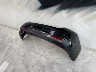 Paragolpes Trasero BMW 430d F32 Negro