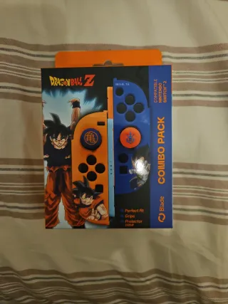 Nintendo Switch OLED + Accessori