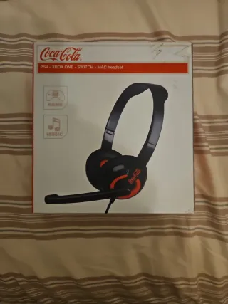 Nintendo Switch OLED + Accessori