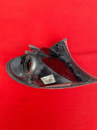 Piloto BMW Serie 3 E46 (2001-2005)