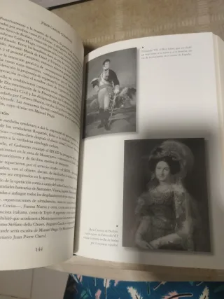 Pecado Original de la Familia Real Española