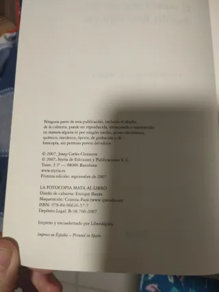Pecado Original de la Familia Real Española