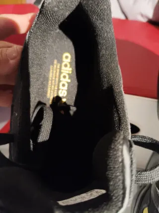 Zapatillas Adidas performance Originals Negras