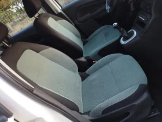 Citroen C3 Aircross 2016