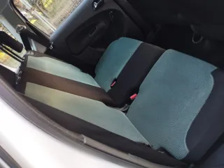 Citroen C3 Aircross 2016