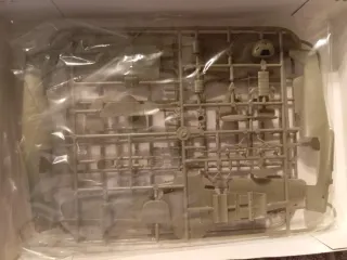 Eduard Profipack 8053 1/48 Bf-108B Taifun