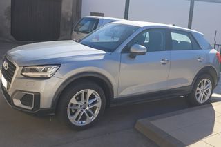 Audi Q2 2019