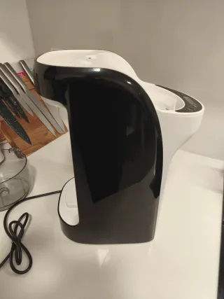 Baby Brezza Formula Pro Advanced