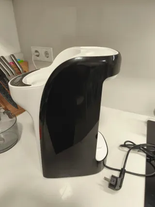 Baby Brezza Formula Pro Advanced