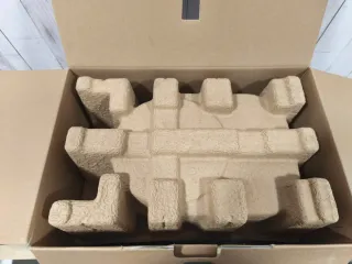 Baby Brezza Formula Pro Advanced