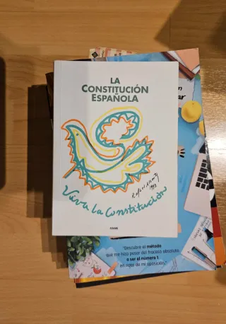 Lote libros Oposiciones y ACTIC