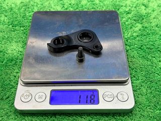 Patilla Cambio Specialized Tarmac SL8