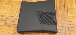 Xbox 360 Negra + Mando