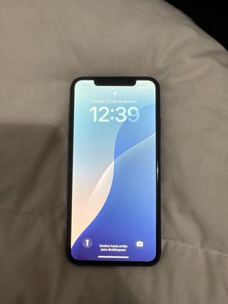 iPhone 11 Pro Max 64GB Verde Noche