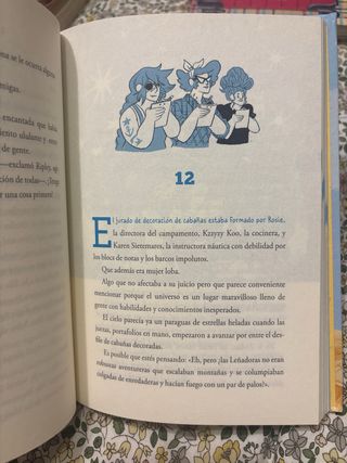 La luna esta arriba / The Moon is Up (LEÑADORAS...