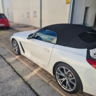 ♤♤ BMW Z4 CABRIO PACK M ♤♤