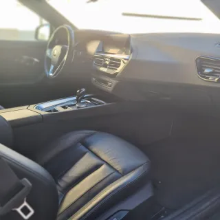 ♤♤ BMW Z4 CABRIO PACK M ♤♤