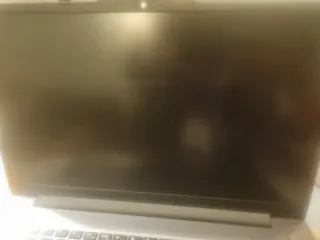 Portátil Lenovo Plata