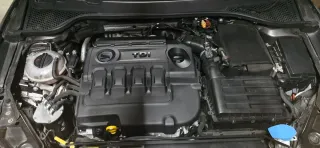 SEAT Leon ST 1.6 tdi 2014