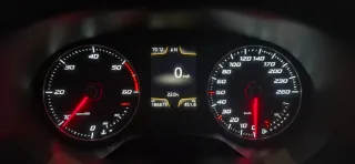 SEAT Leon ST 1.6 tdi 2014