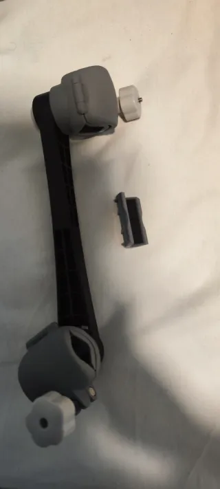 Soporte para Paraguas para Carrito Bebé NUEVO