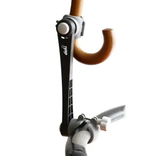 Soporte para Paraguas para Carrito Bebé NUEVO