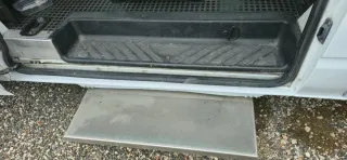 Ford Transit año 2008