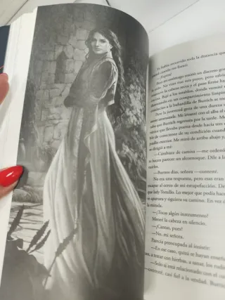 Trilogía Vatídico Ilustrada