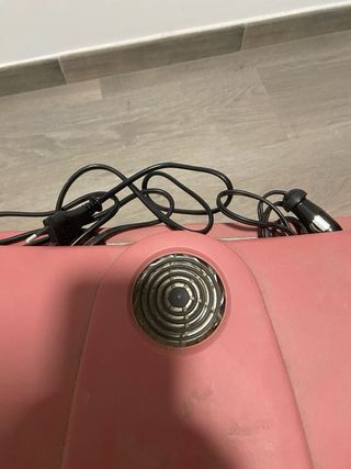 Nevera portátil para casa o coche Mobicool.