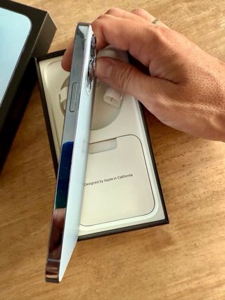 iPhone 13 Pro Max 256 GB Azul