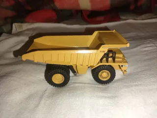 Lote Iñaki - Joal CAT 773B