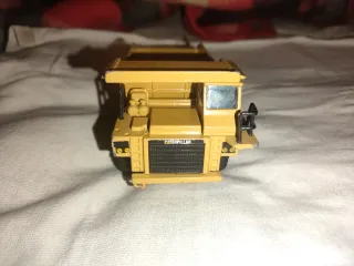 Lote Iñaki - Joal CAT 773B