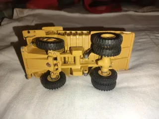 Lote Iñaki - Joal CAT 773B