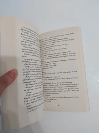 Quattro etti d'amore, grazie