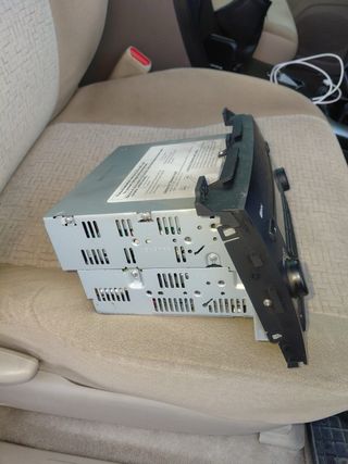 Toyota Land Cruiser 2007